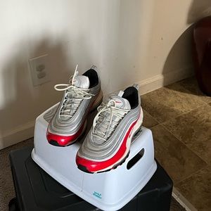 Men’s Nike Air Max 97